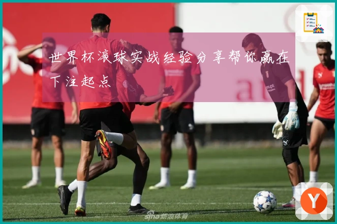 世界杯滚球实战经验分享帮你赢在下注起点